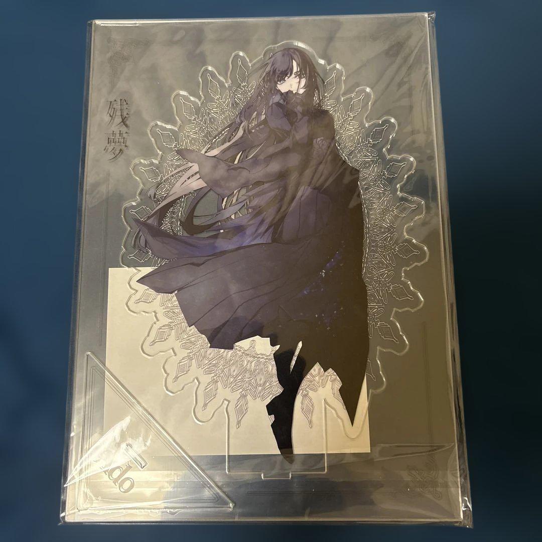 Ado アクリルスタンド セット
