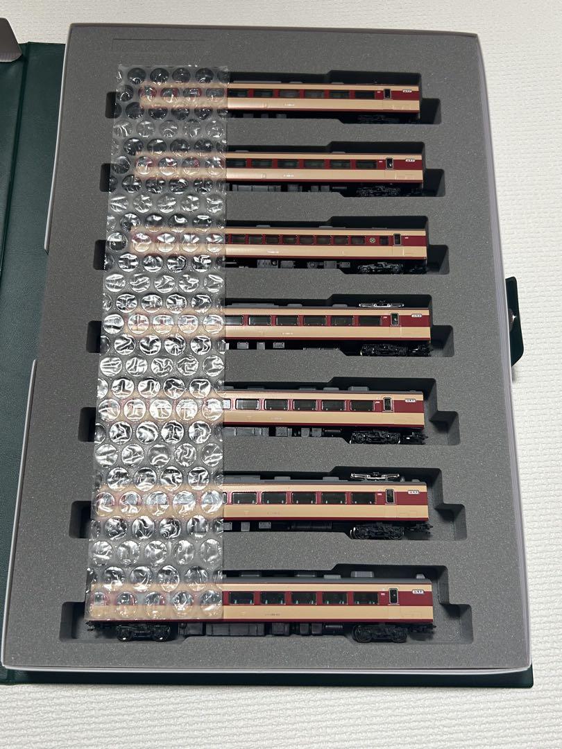 10-528 189系 あさま 基本増結 12両セット