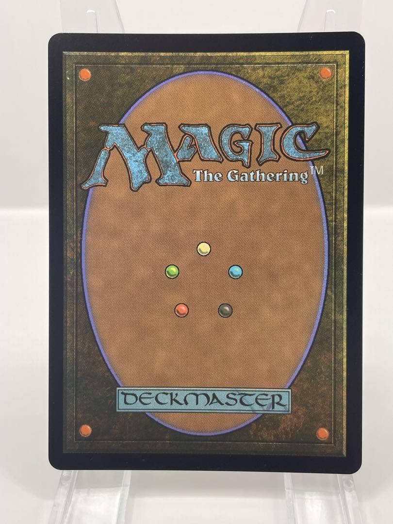 mtg 魔導の力を持つ少女、ティナ 英語 拡張FOIL FF - メルカリ