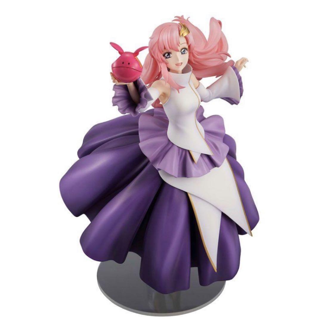 [未開封品] G.E.M.シリーズ ラクス・クライン 20th