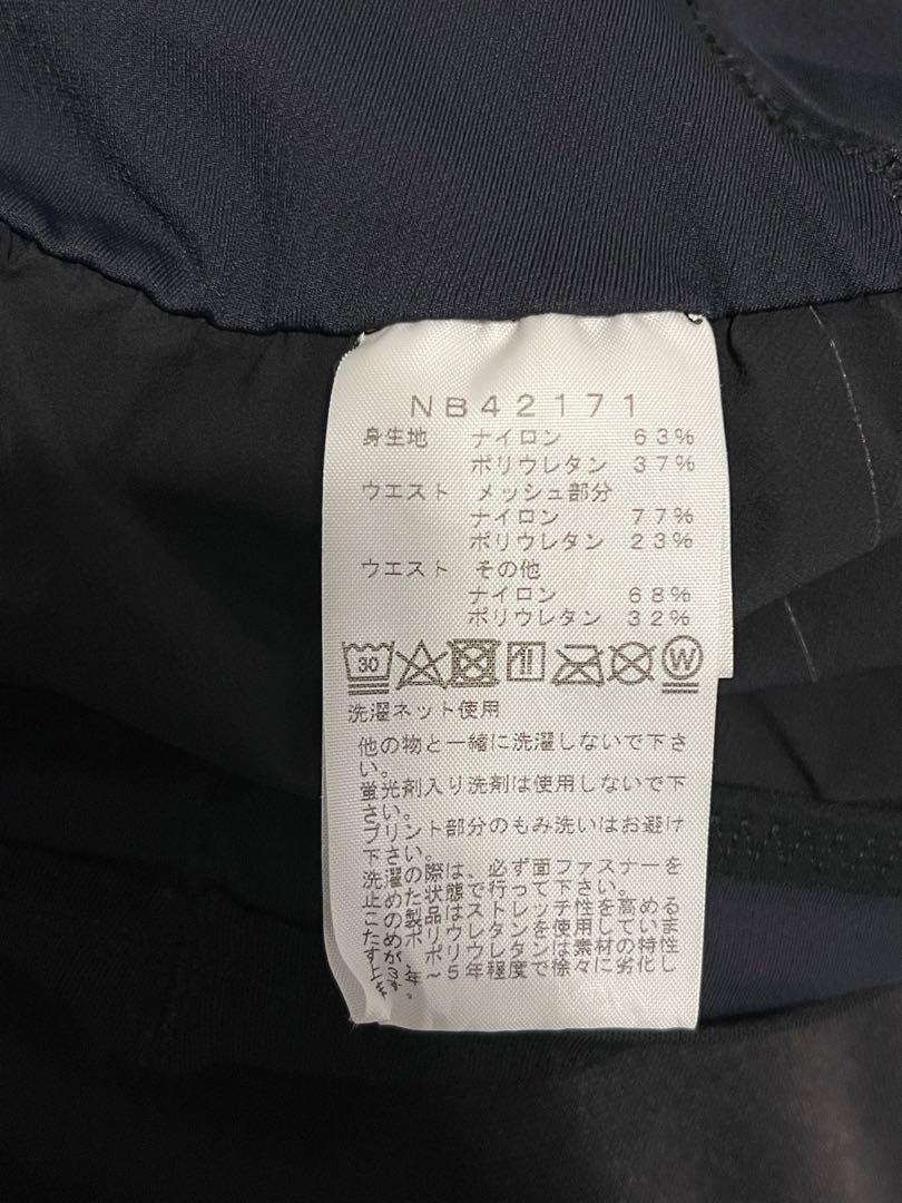 THE NORTH FACE ショートパンツ