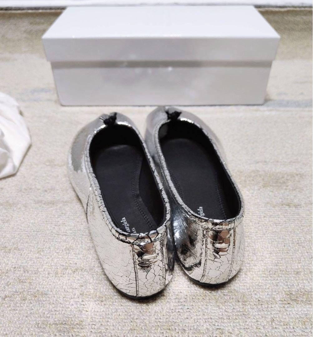 Maison Margiela マルジェラ　タビバレエ24cm