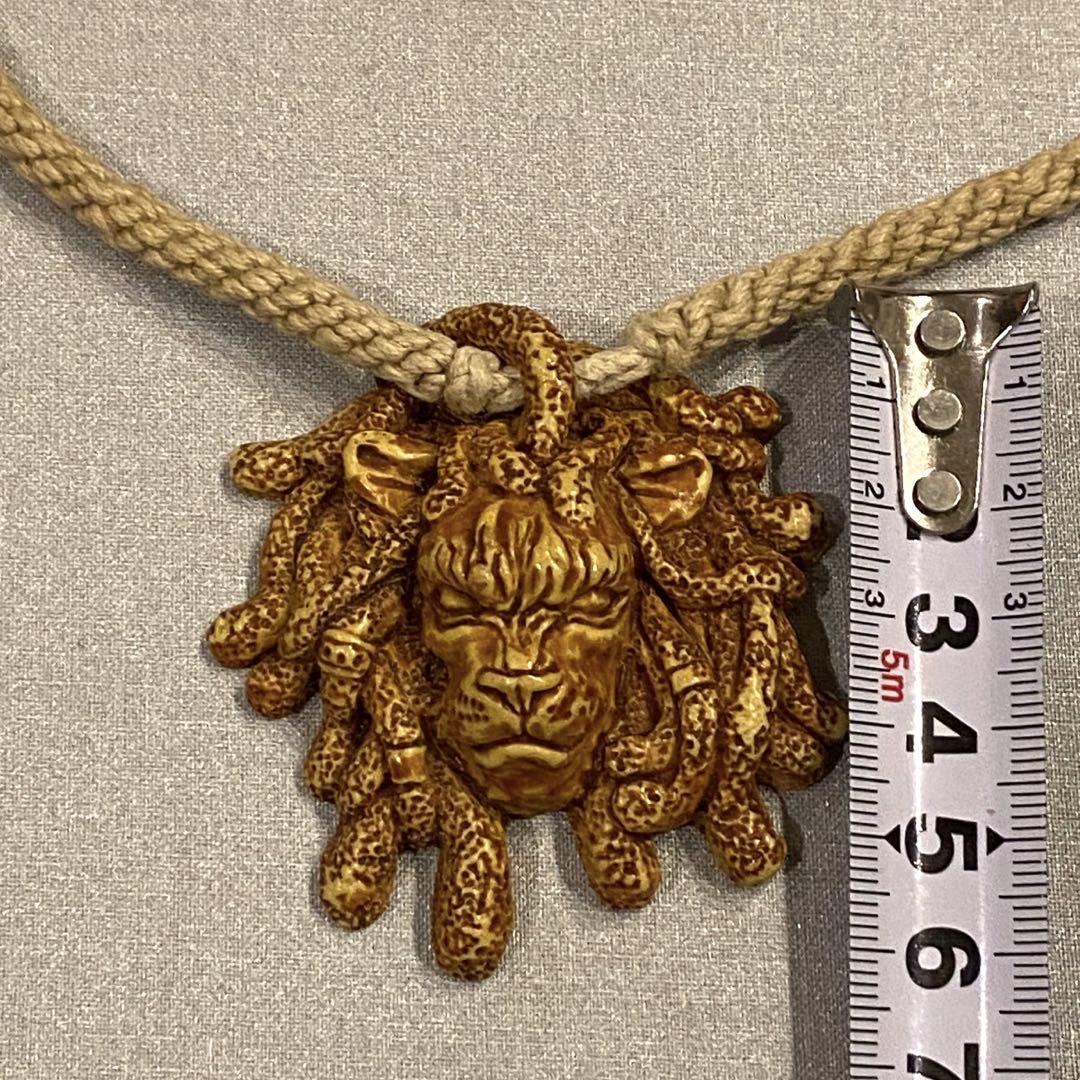 Dread Lion ドレッド ライオン トップ 希少
