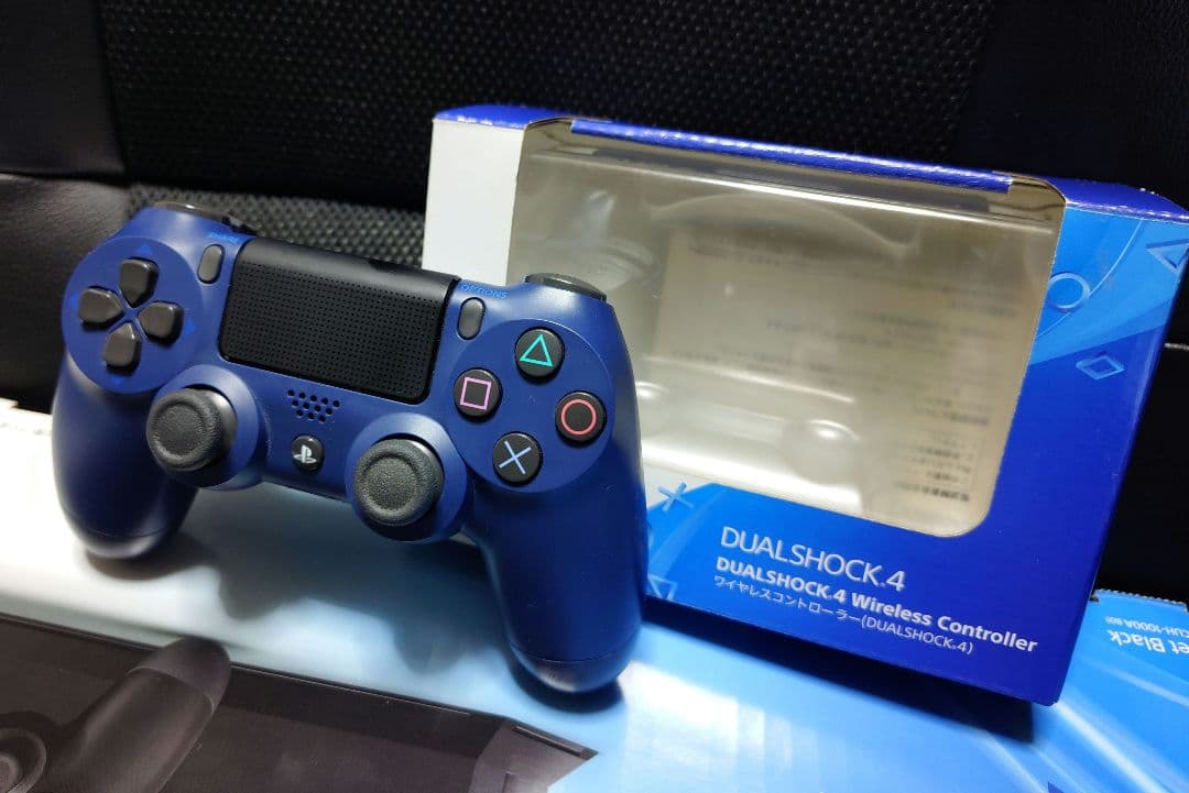 SONY PS4 本体 CUH-1000A 500GB ジェットブラック SONY PS4 本体 CUH-1000A 500GB ジェットブラック