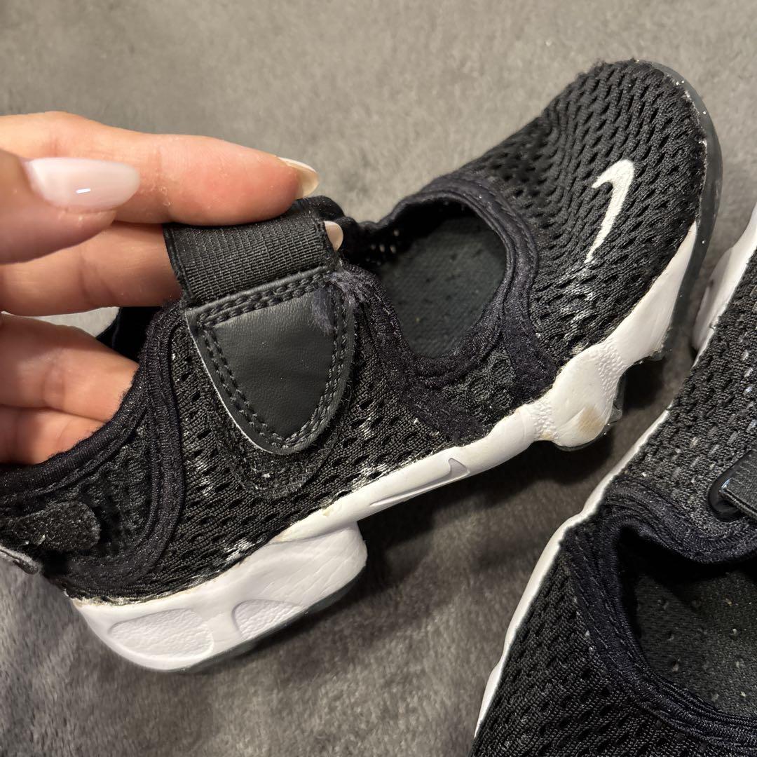 Nike エアリフト 12C 18cm - メルカリ