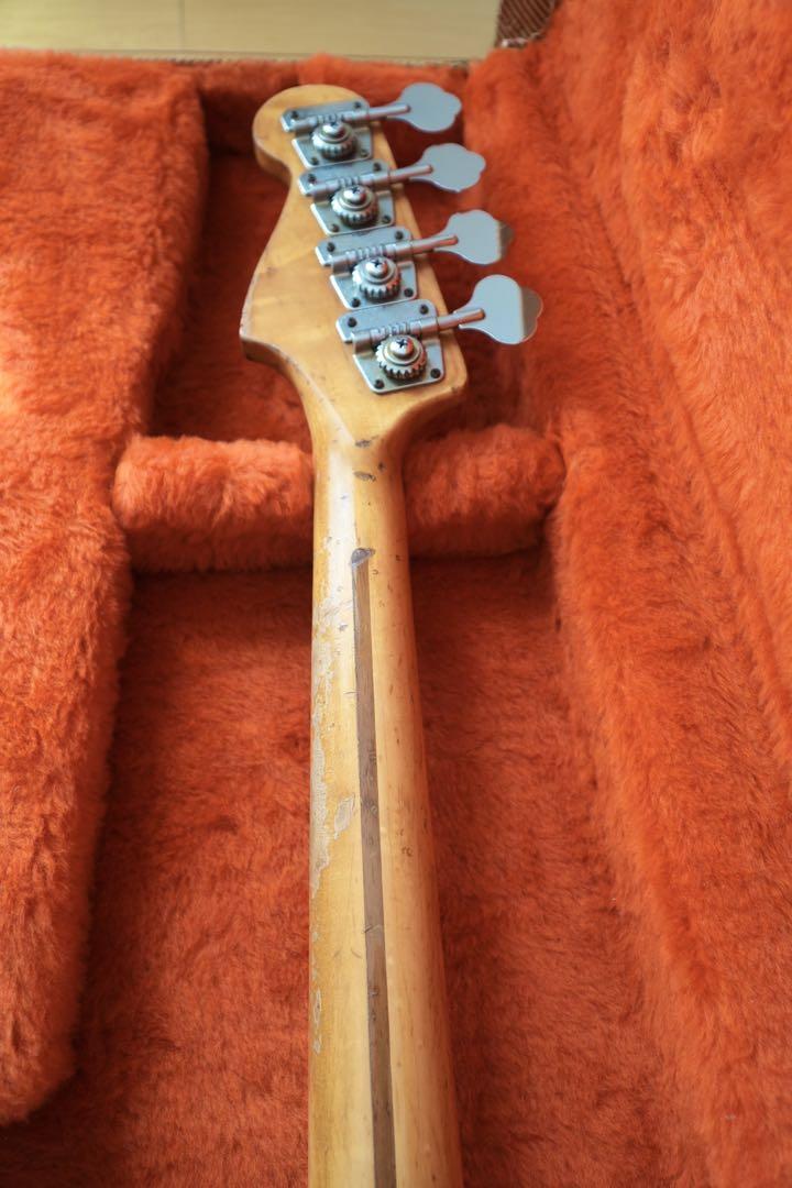 Jazz Bass