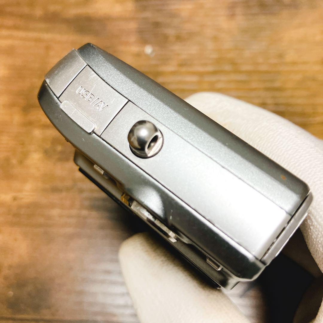 CASIO EXILIM EX-Z1080 コンパクトデジタルカメラ