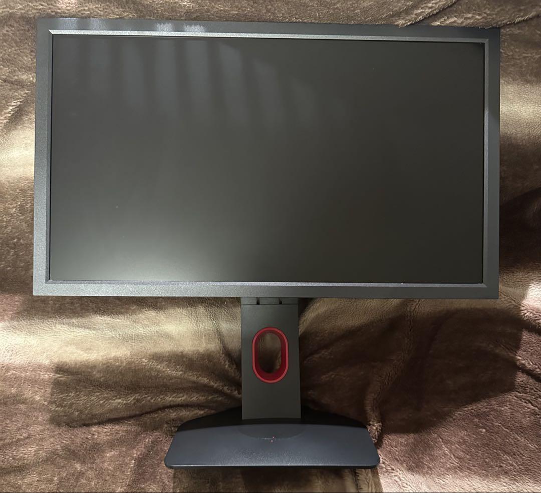 ひなのBenQ ZOWIE XL2411K ゲーミングモニター 24インチ