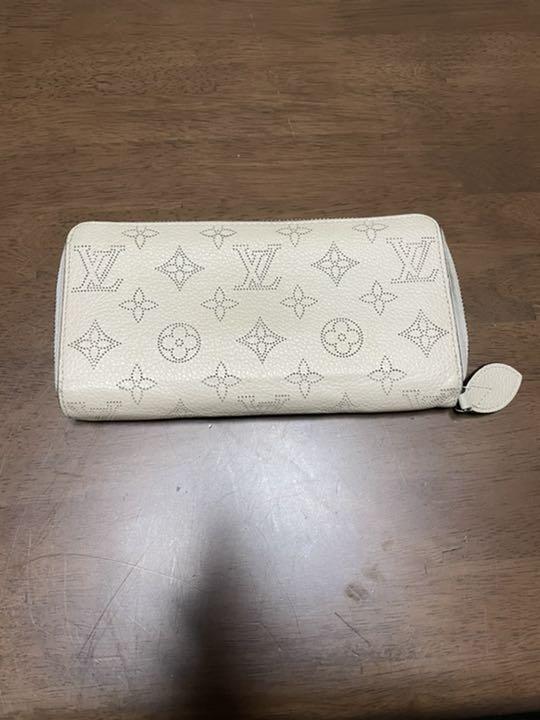 louisvuitton ルイヴィトン モノグラム 長財布 ジッピーウォレット