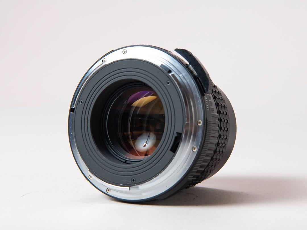 好評 67 PENTAX 105mm 中判フィルムカメラ用単焦点レンズ F2.4 フィルムカメラ