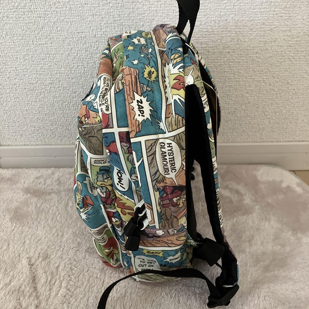 充実の品 アメコミ アメカジ リュック キッズ 大阪 ロードランナー-正規取扱店 バッグ