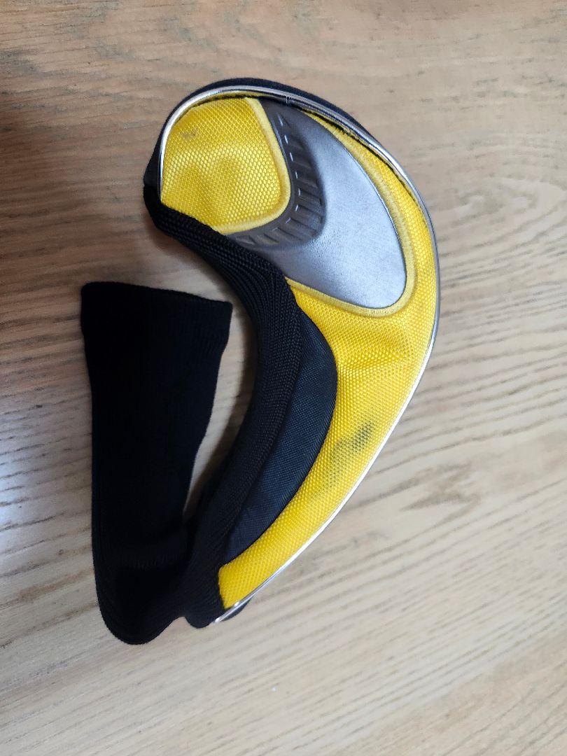 Cobra King Cobra Speed Pro ドライバー 9.5度