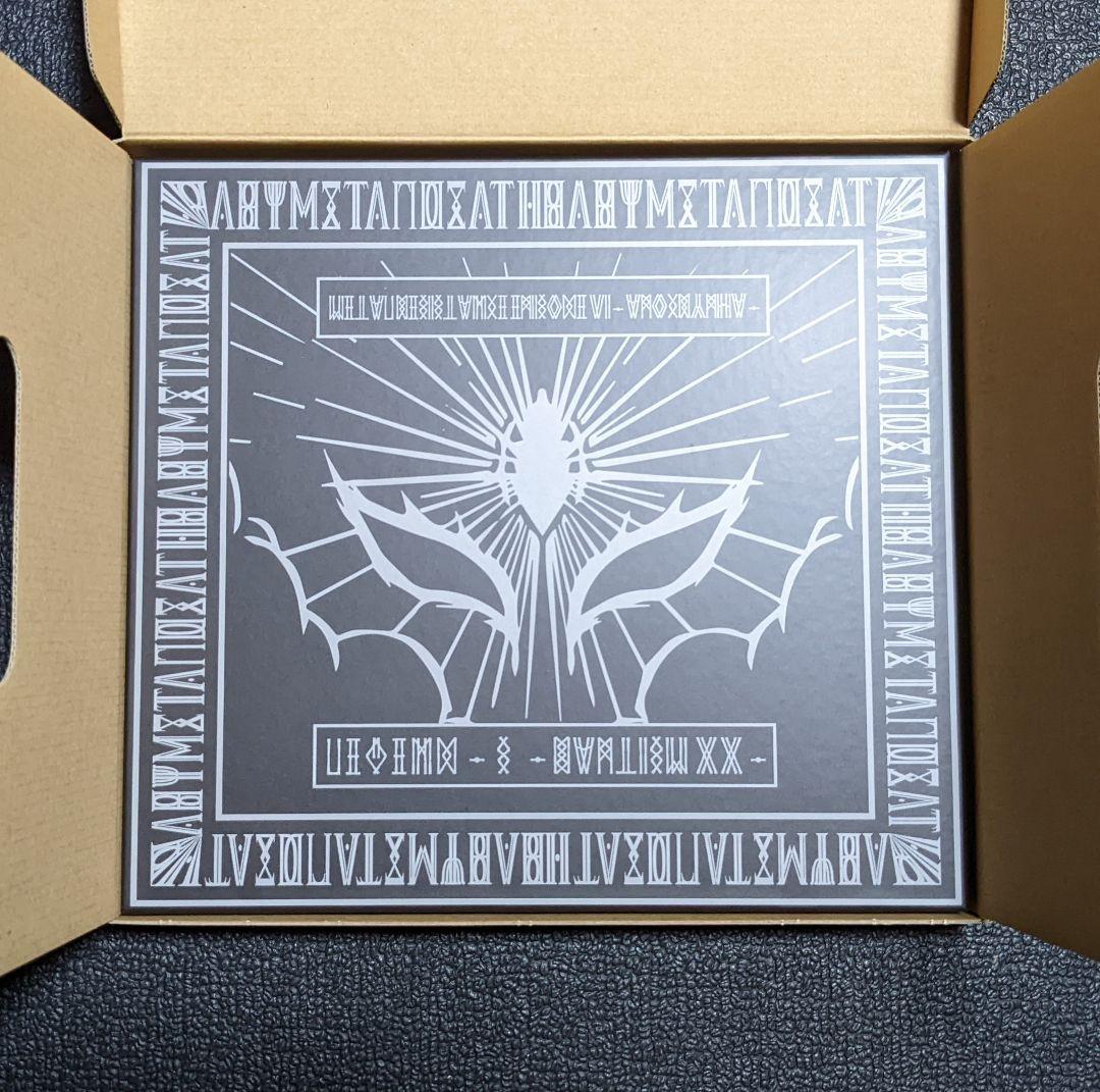 低価格安 BABYMETAL LEGEND-S-BAPTISM XX THE ONE限定 OC4SV-m90856068161 新作入荷人気