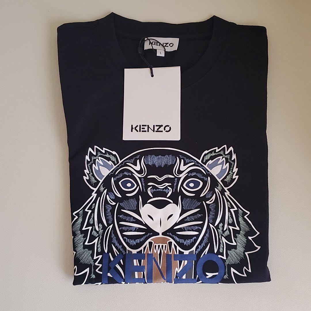 12月スーパーSALE 15%OFF】 新品/KENZO/Tシャツ - Tシャツ/カットソー(半袖/袖なし) - alrc.asia 12月スーパーSALE 15%OFF】 新品/KENZO/Tシャツ - Tシャツ/カットソー(半袖/袖なし) - alrc.asia