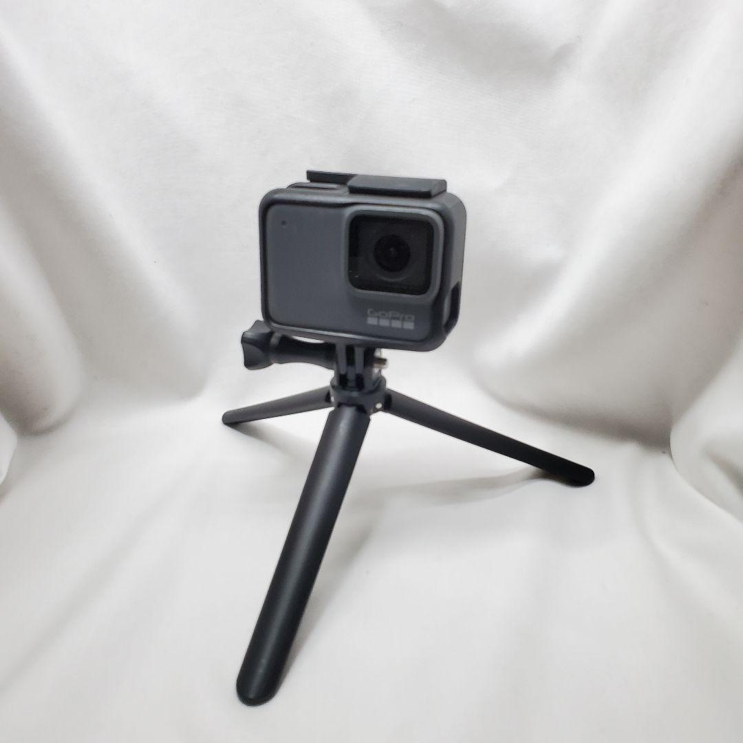 国内外の人気が集結 GoPro HERO7 SILVER 本体 匿名配送 - ビデオカメラ 購入・価格比較 ジロー様 専用 GoPro Silver Hero7 ビデオカメラ