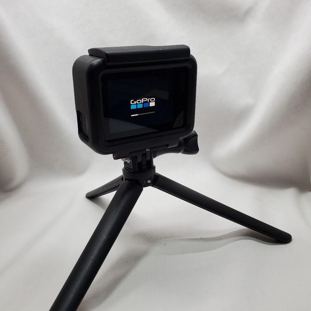 国内外の人気が集結 GoPro HERO7 SILVER 本体 匿名配送 - ビデオカメラ 購入・価格比較 ジロー様 専用 GoPro Silver Hero7 ビデオカメラ