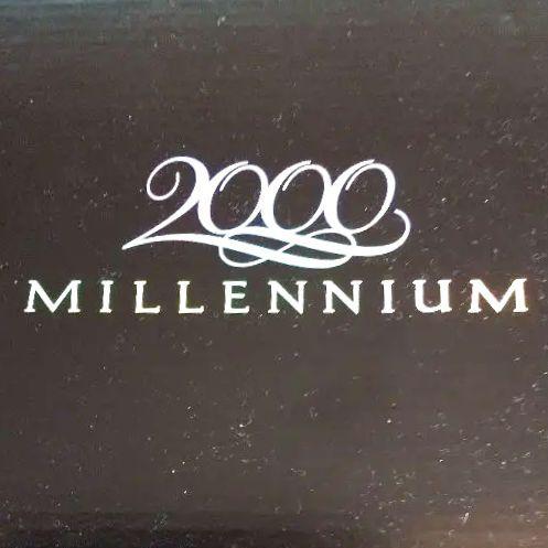 Suntory Millennium ピュアモルトウイスキー
