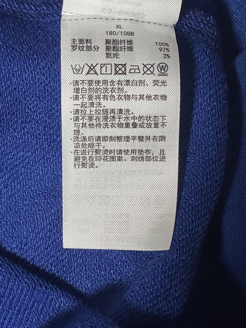 Champion ショートスリーブモックネックスウェットシャツ ゴルフウェア