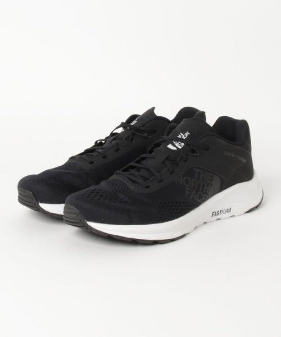 THE NORTH FACE ザノースフェイス イヴォルブ ランナー