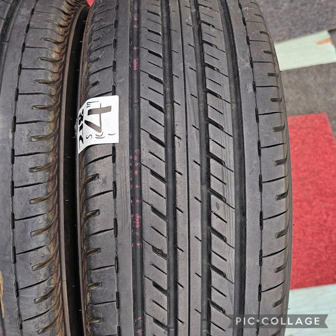 送料無料!!! BRIDGESTONE GL-R 215/60R17C 109/