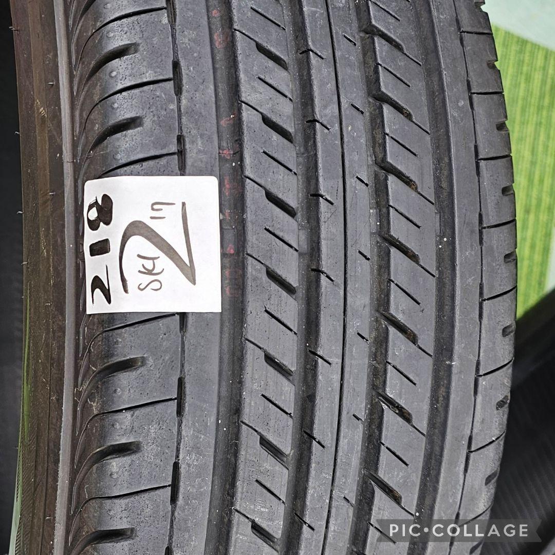送料無料!!! BRIDGESTONE GL-R 215/60R17C 109/