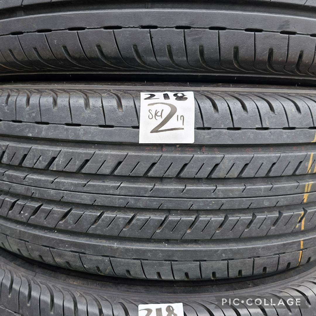 送料無料!!! BRIDGESTONE GL-R 215/60R17C 109/