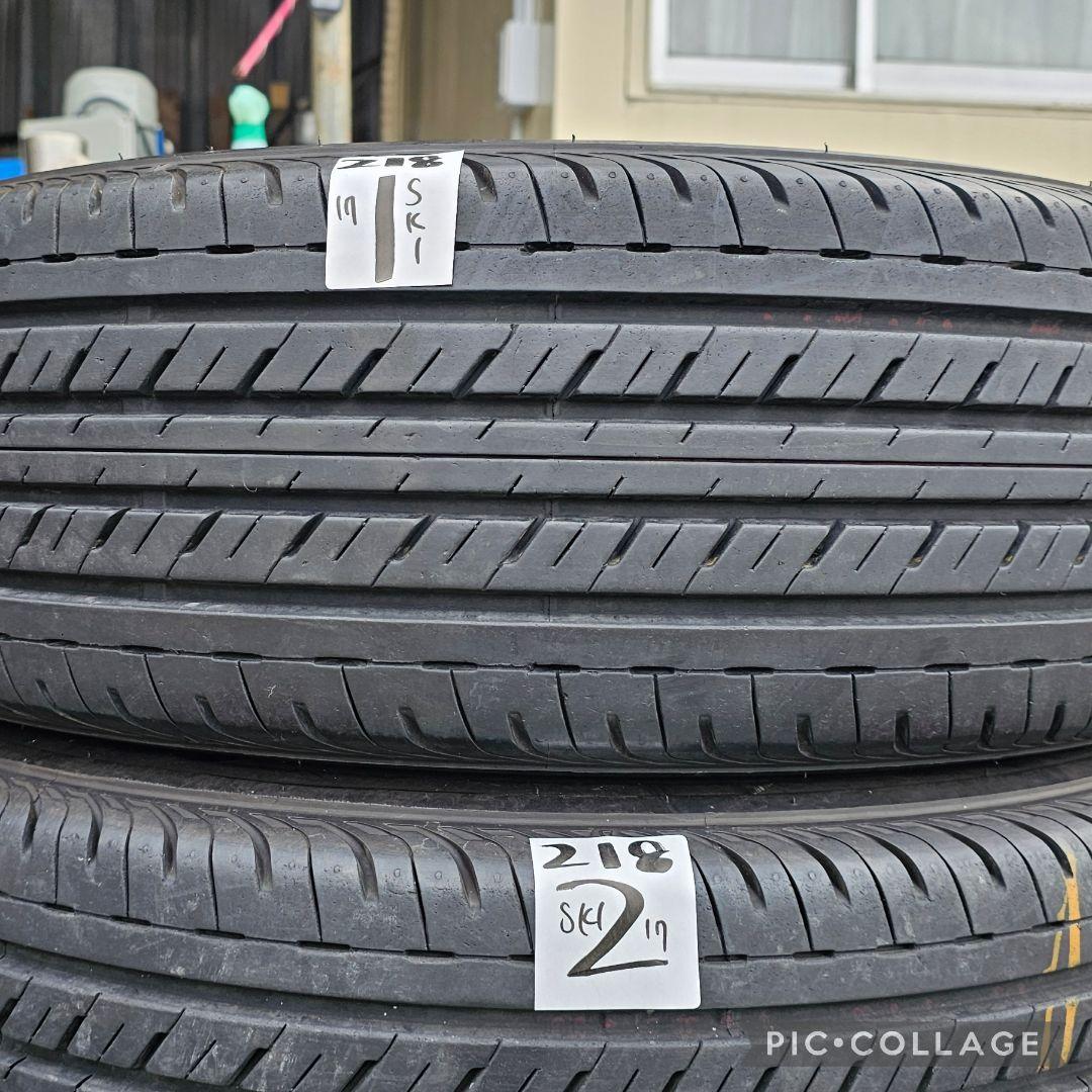送料無料!!! BRIDGESTONE GL-R 215/60R17C 109/