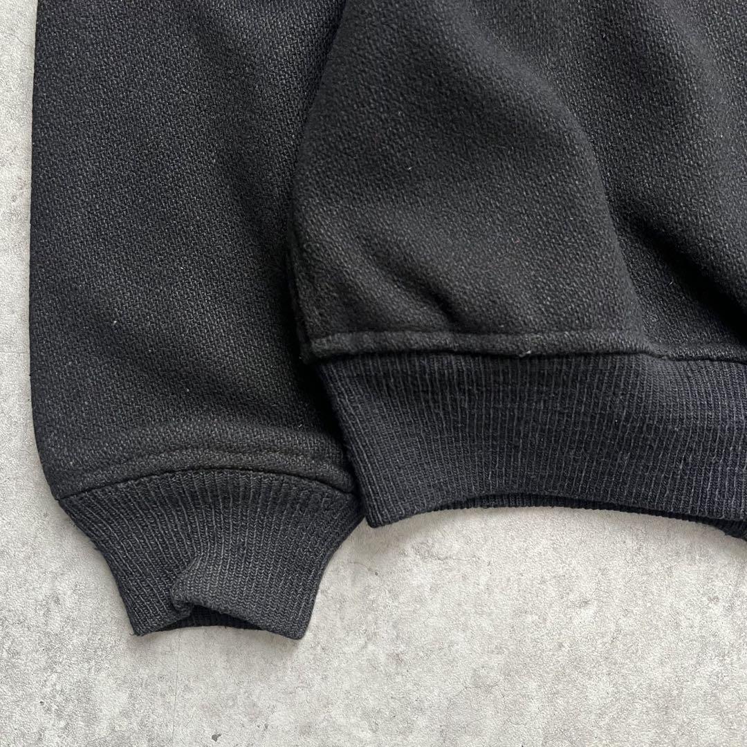50s~60s Hatchers アワードジャケット スタジャン USA製 黒