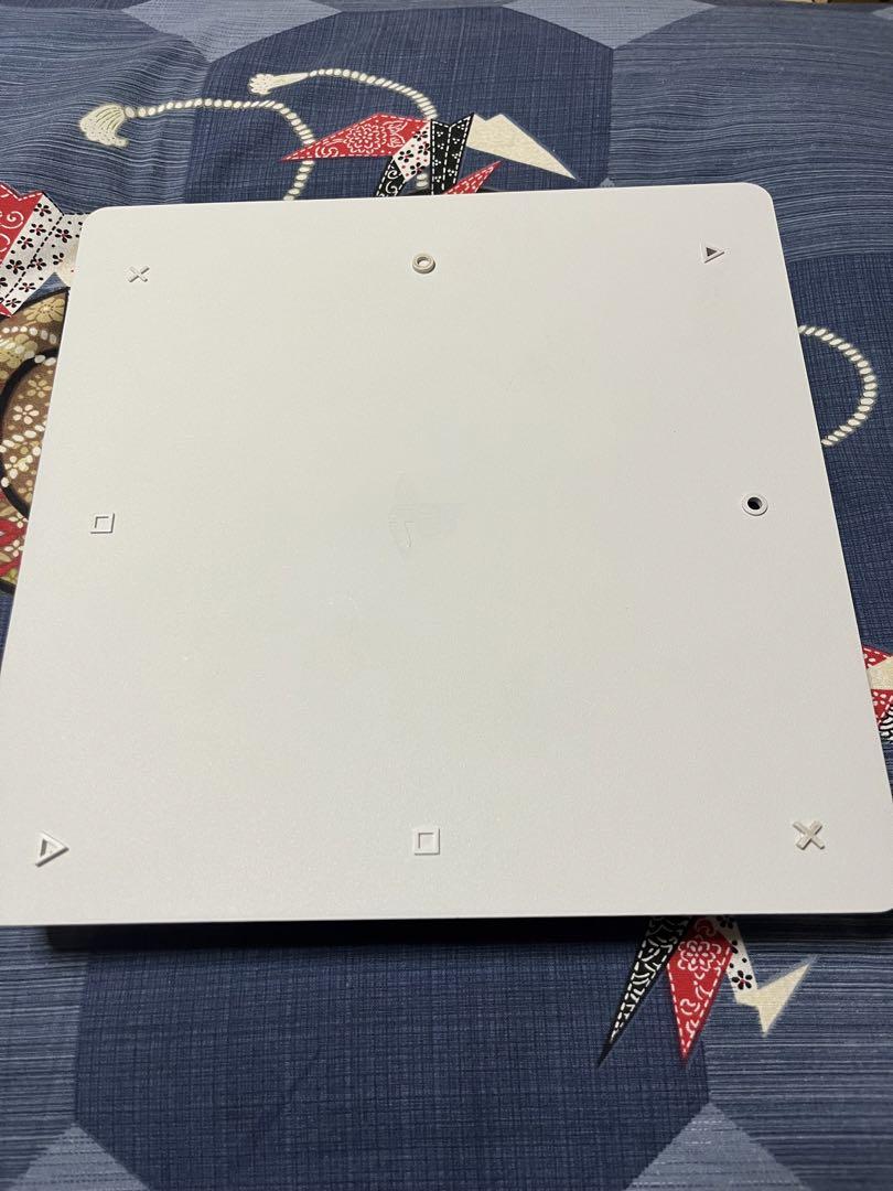 PS4 本体