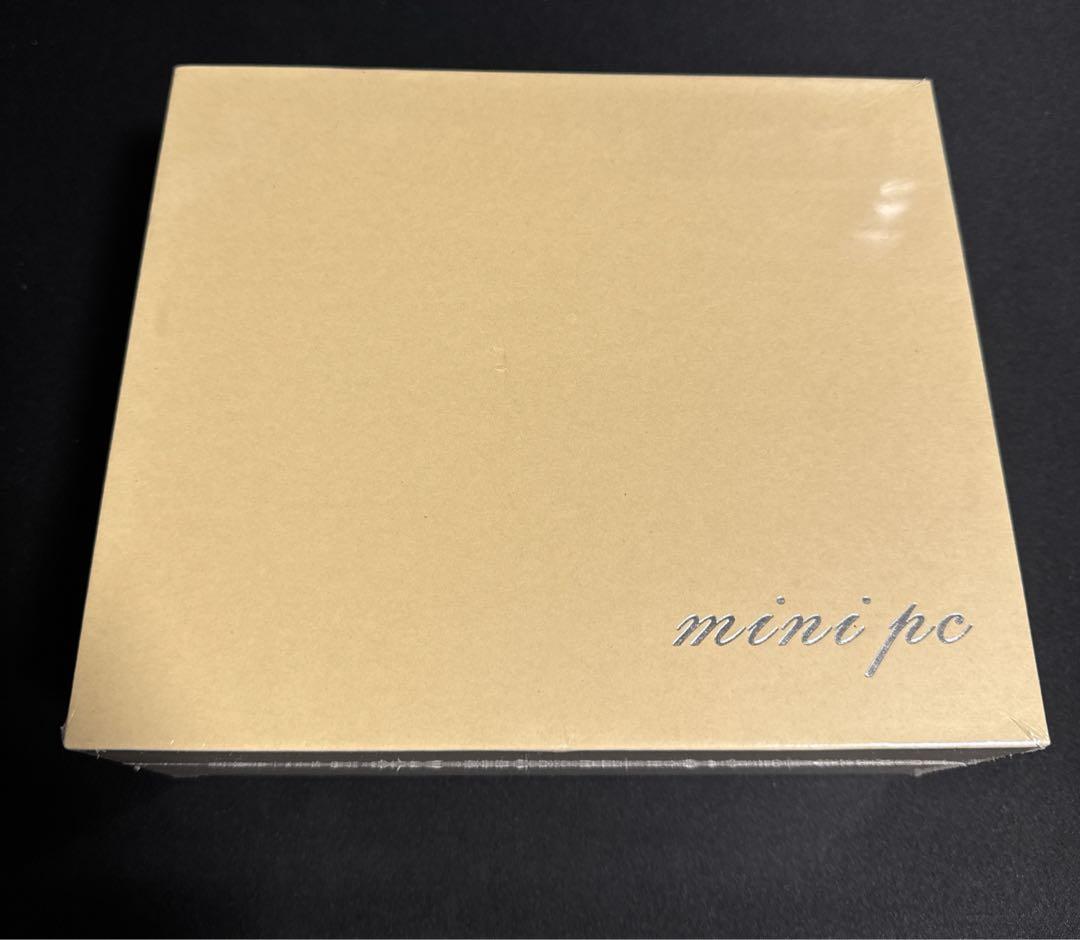 デスクトップPC ミニPC i5-4.4Ghz 16Gメモリ 1TBSSD
