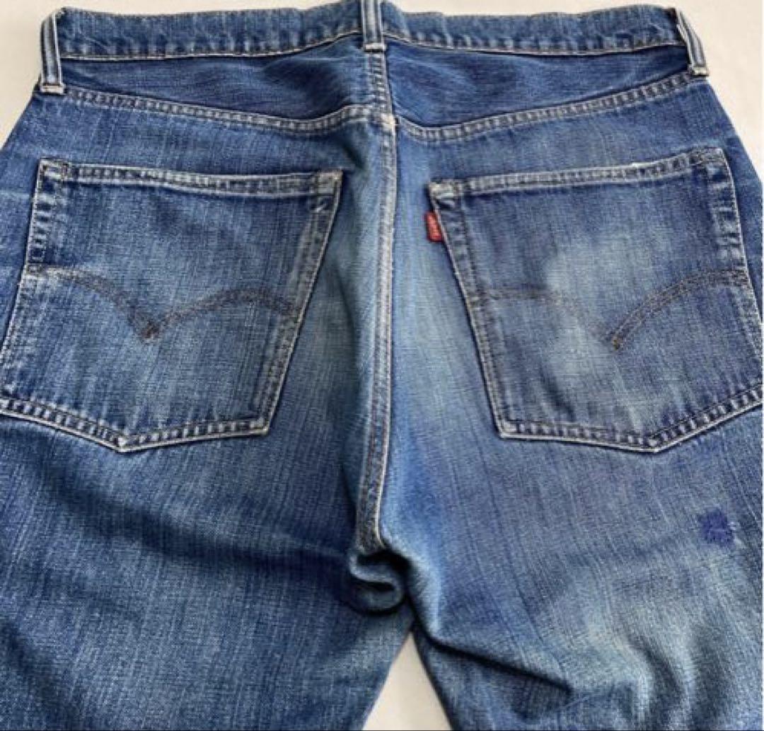 LEVIS 70s リーバイス 505 66前期 オリジナル ヴィンテージ