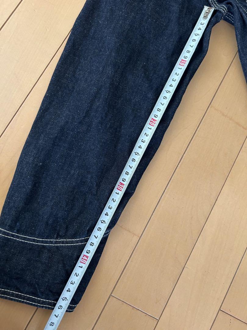 濃ジャケット Gジャン