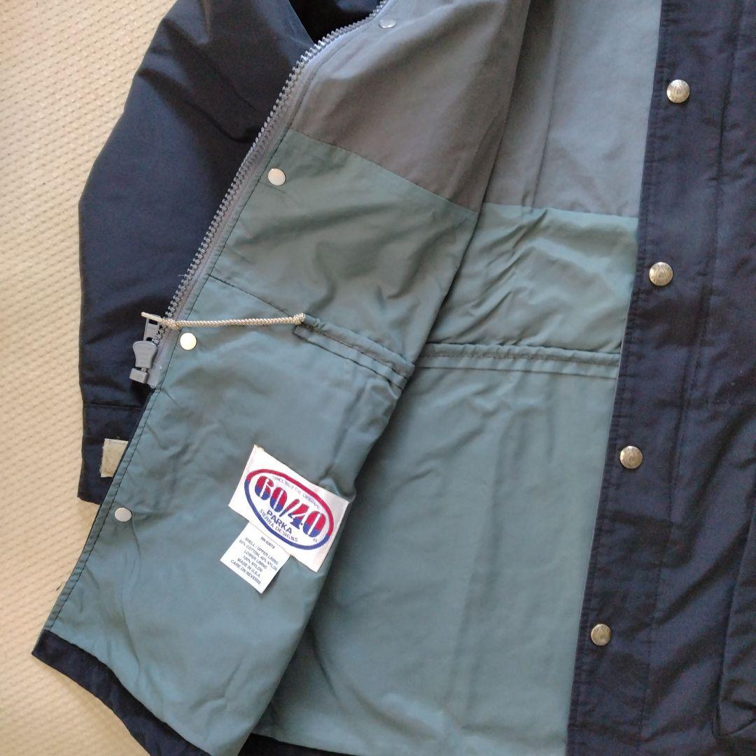 SIERRA DESIGNS シェラデザイン　マウンテンパーカー