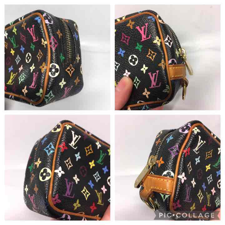人気SALE爆買い ❣️最終セール❣️ルイヴィトン ワピティ マルチカラー zUyOI-m90864412908 トゥルース 全国無料SALE