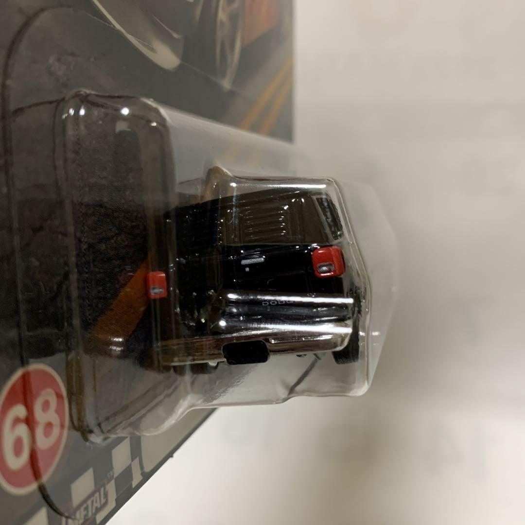 ホットウィール ブールバード ダッジバン DODGE VAN - メルカリ