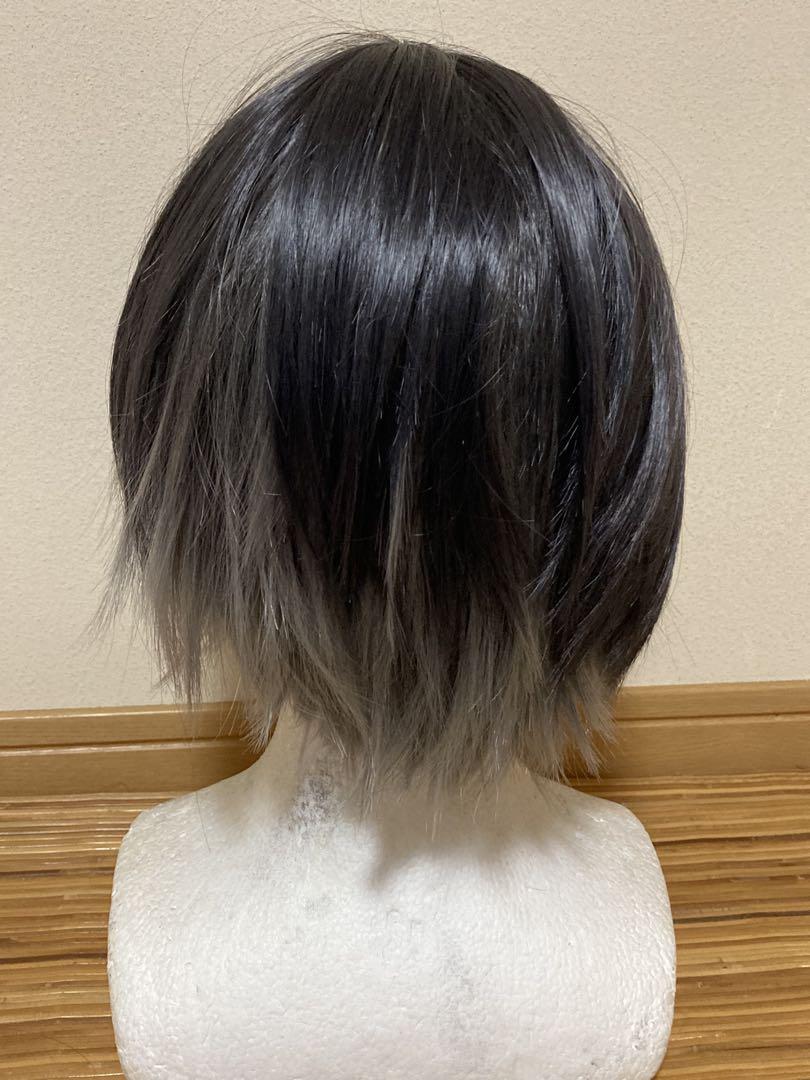 にじさんじ　四季凪アキラ　コスプレ衣装+ウィッグ