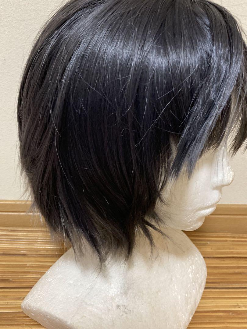 にじさんじ　四季凪アキラ　コスプレ衣装+ウィッグ