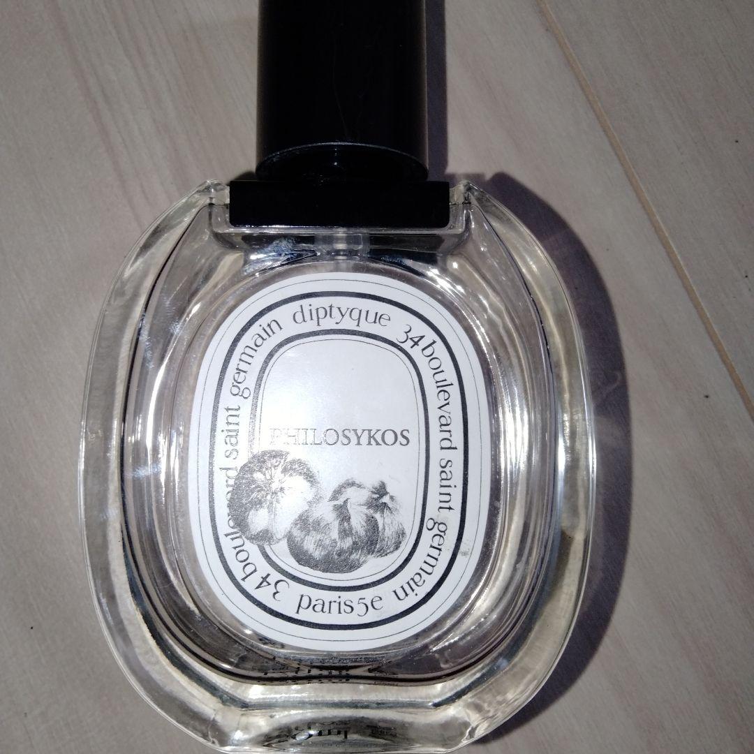 diptyque 香水 サンプル