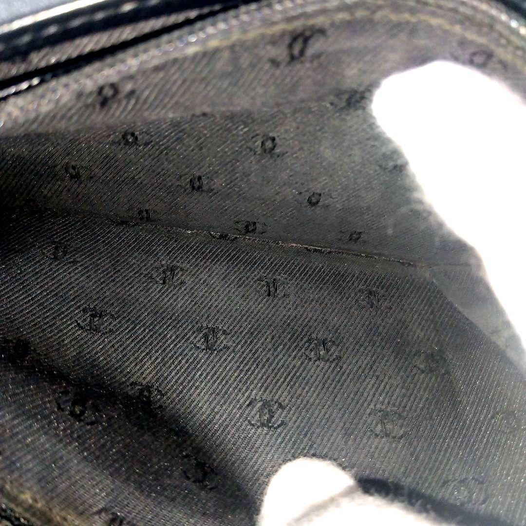 モ*）様 【最終値下】CHANEL 長財布 ココボタン ゴールド キャビアスキン