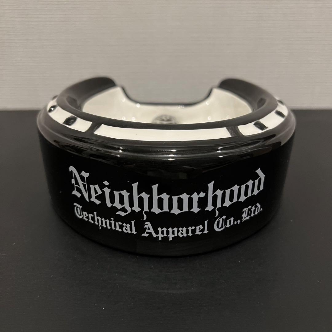 NEIGHBORHOOD ASHES 2011 灰皿 ネイバーフッド お香立て