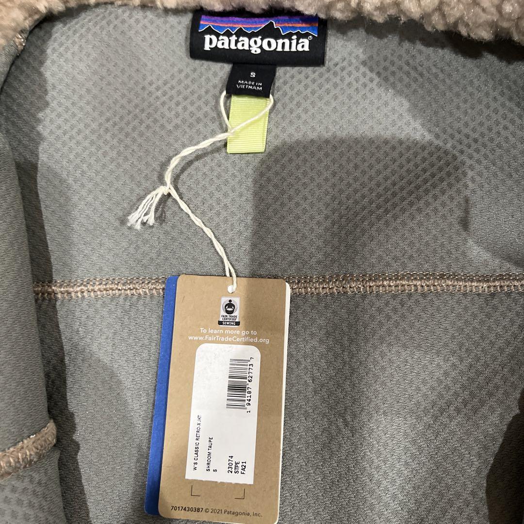 パタゴニア　Patagonia ジャケット
