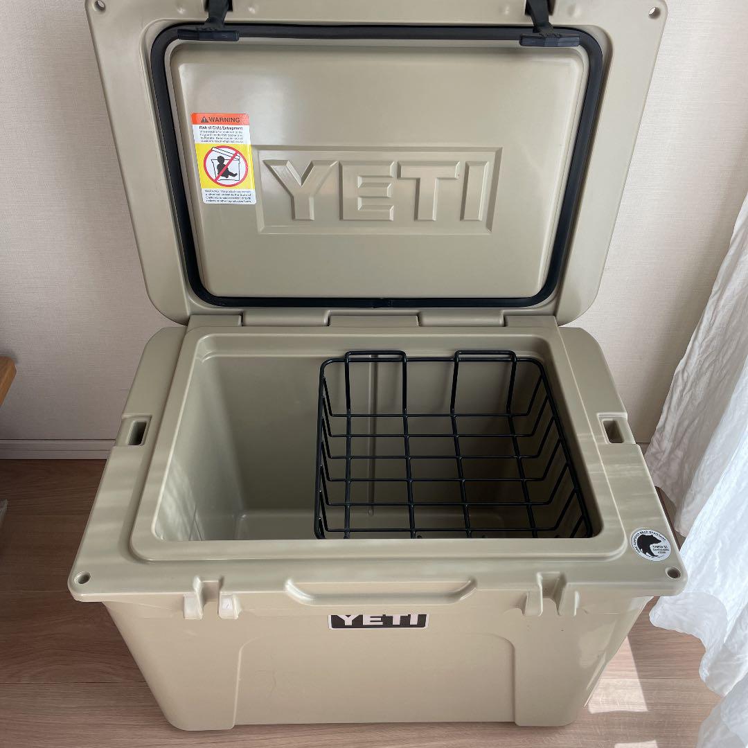 得価在庫あ YETI イエティ クーラーボックス TUNDRA50 oUIQ2-m90868776584 限定SALE大得価