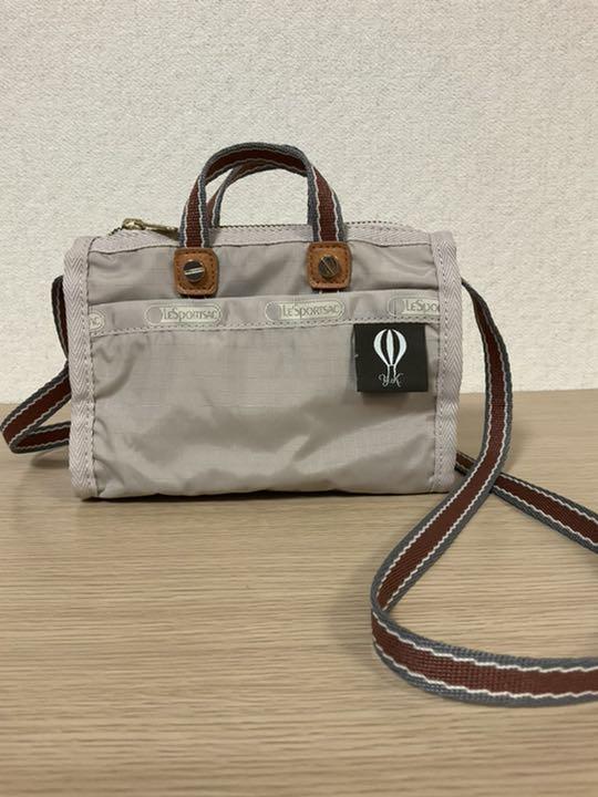 ☆土日限定値下げ☆風間ゆみえ✖️レスポ コラボ Petite Weekender