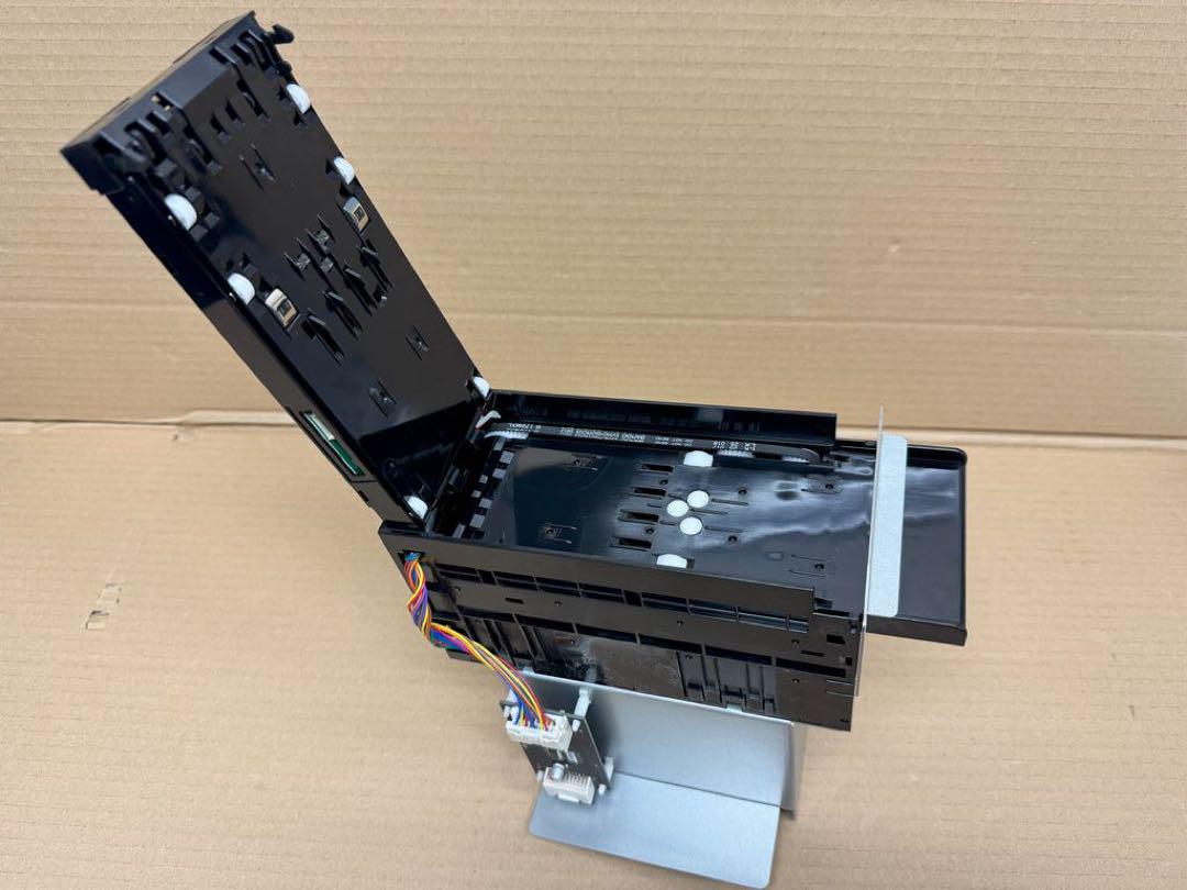 グローリー 高額紙幣両替機 ERD-20Q用 新紙幣対応識別機ユニット グローリー 高額紙幣両替機 ERD-20Q用 新紙幣対応識別機ユニット