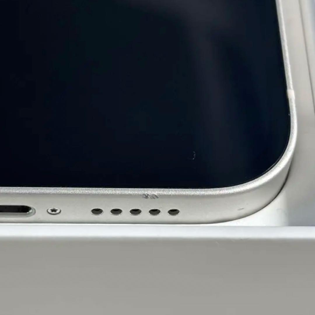 iPhone12 128GB ホワイト