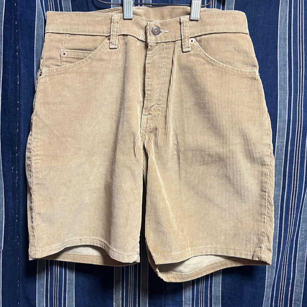 90年代 levi's 560 usa コーデュロイ - メルカリ