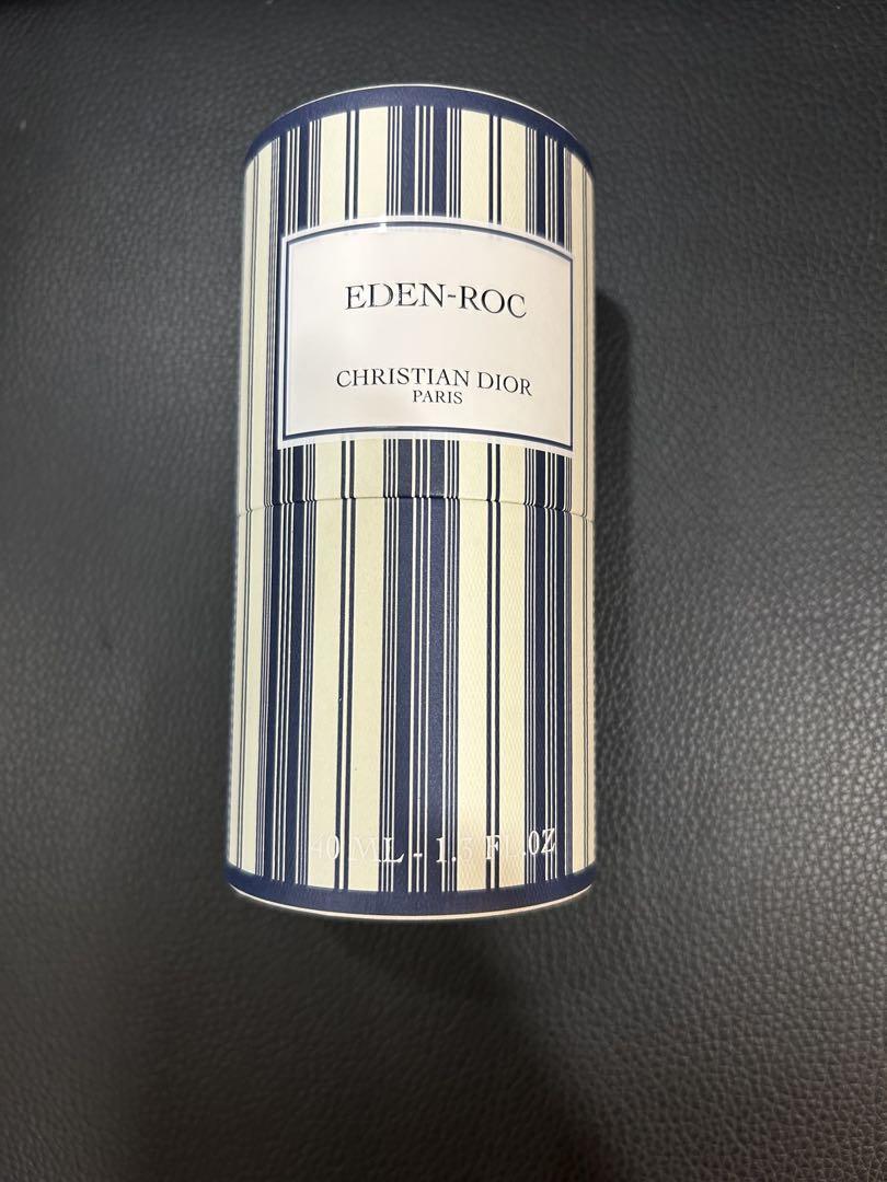 新品未使用！早い者勝ち！定価約2万　 ディオール　香水　エデンロック　40ml