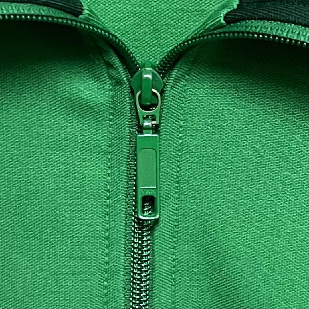 ビッグサイズ adidasベッケンバウアートラックジャケット