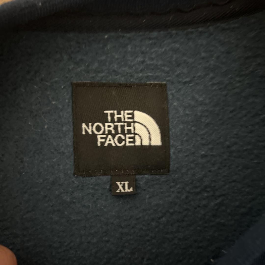 THE NORTH FACE XL トレーナー