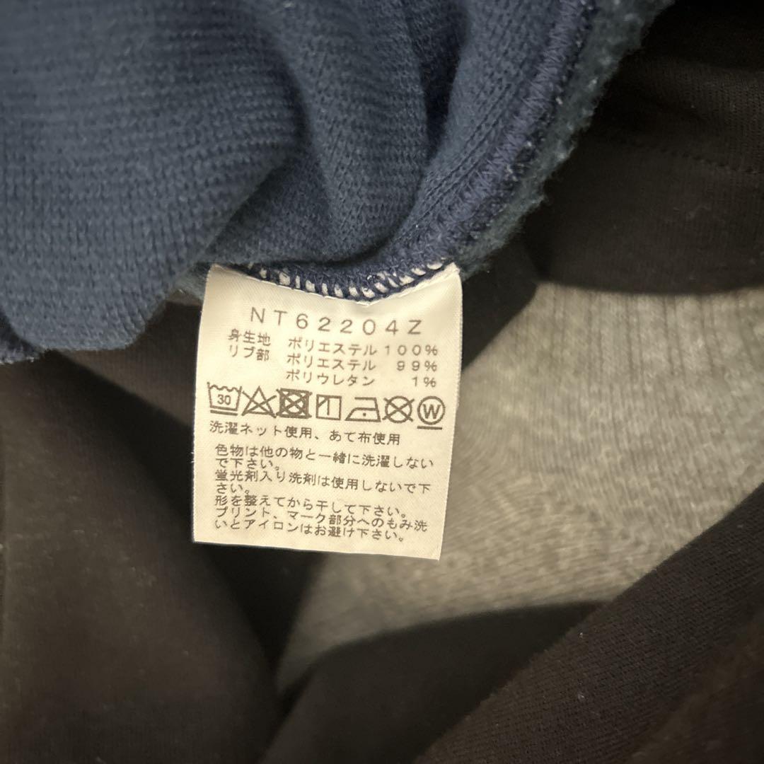 THE NORTH FACE XL トレーナー